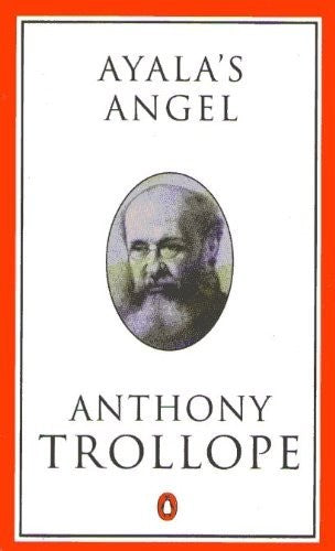 Ayala's Angel