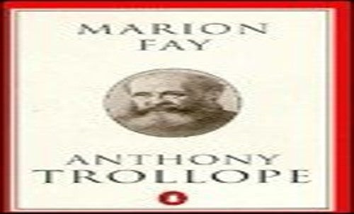 Marion Fay