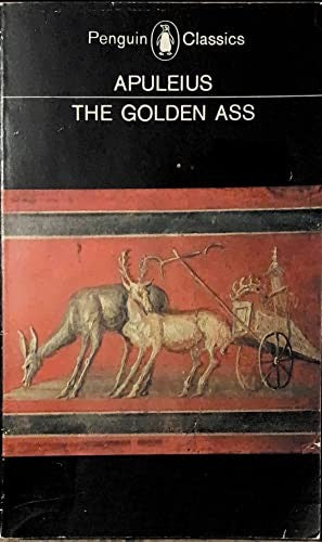 Golden Ass