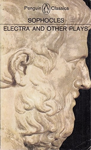 Electra and Other Plays