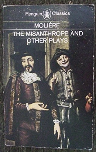 The Misanthrope