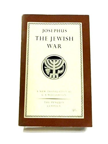 The Jewish War