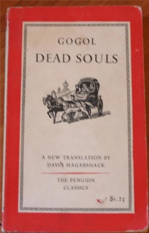 Dead Souls
