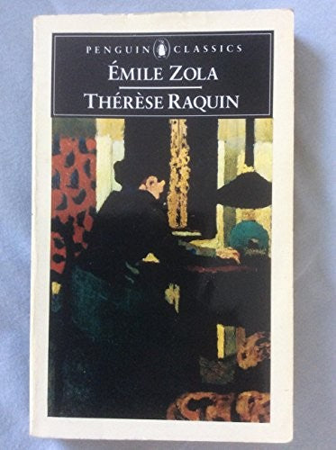 Therese Raquin