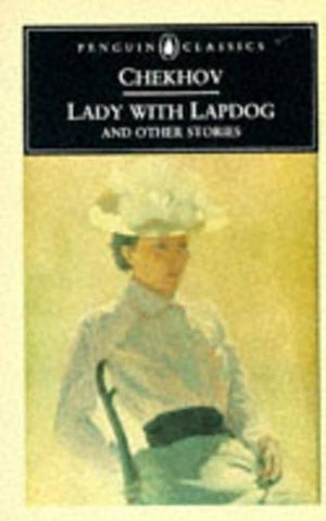 Lady with the Dog