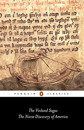 The Vinland Sagas