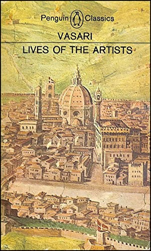 Lives of the Artists