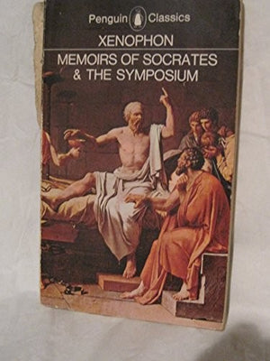Memoirs of Socrates