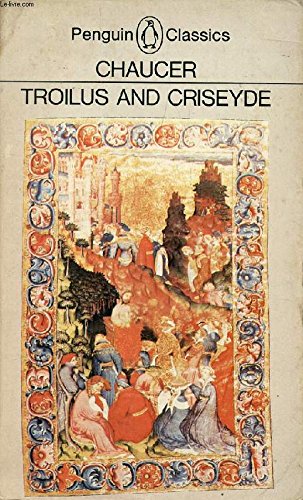 Troilus and Criseyde
