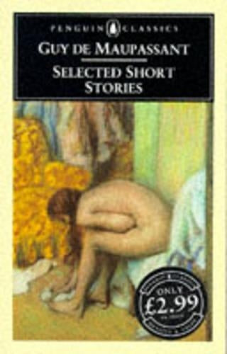 Selected Short Stories