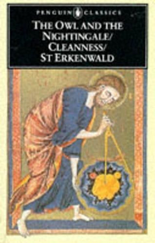 The Owl And the Nightingale; Cleanness; St Erkenwald