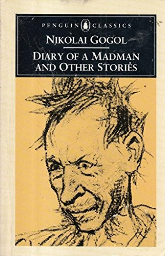 Diary of a Madman