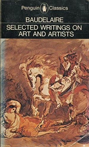 Selected Writings on Art and Artists