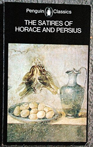 The Satires