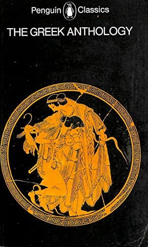 The Greek Anthology