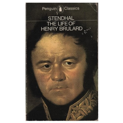 The Life of Henry Brulard