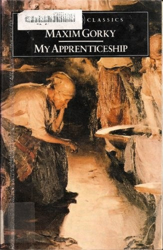 My Apprenticeship