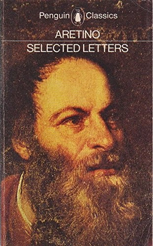 Selected Letters