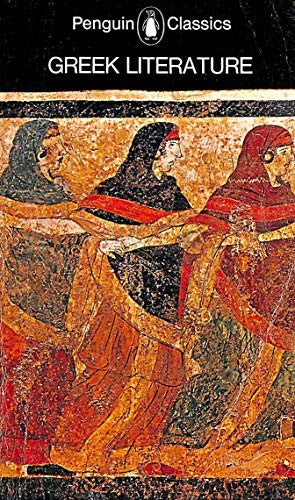 Greek Literature