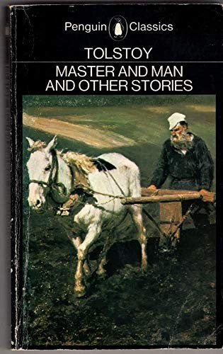 Master and Man and Other Stories