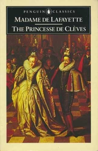 The Princesse de Cleves