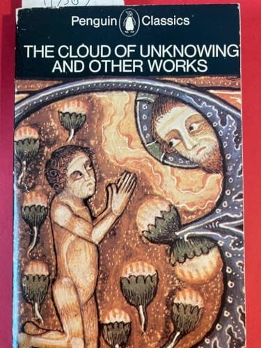 The Cloud of Unknowing