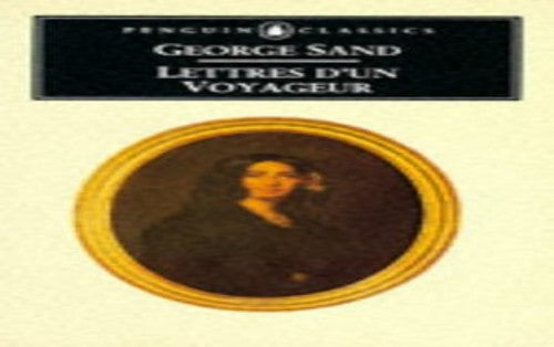 Lettres d'un Voyageur