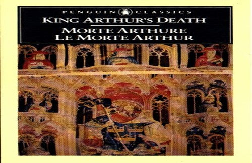 Alliterative Morte Arthure