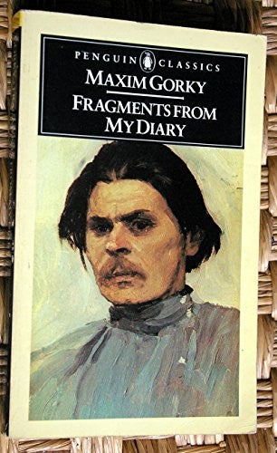 Fragments from My Diary