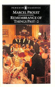 Remembrance of Things Past 