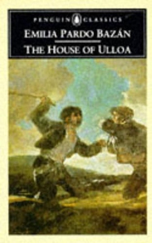 The House of Ulloa