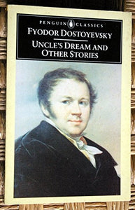 Uncle's Dream And Other Stories 