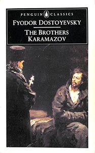 The Brothers Karamazov 