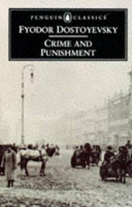 Crime And Punishment 