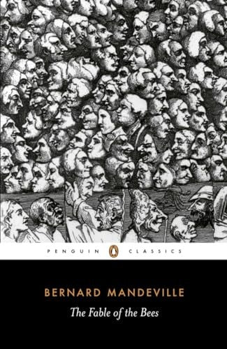 The Fable of the Bees