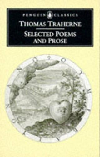 Selected Poems and Prose