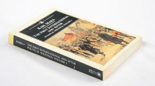 Political Writings
