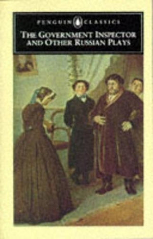 The Government Inspector