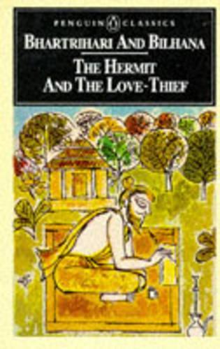 Hermit and the Love Thief