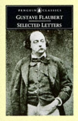 Selected Letters