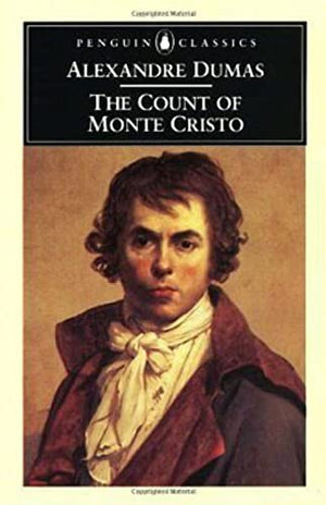 The Count of Monte Cristo