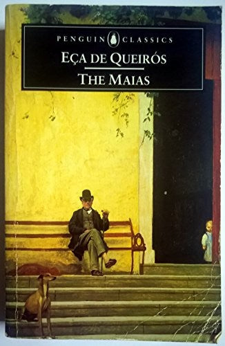 The Maias
