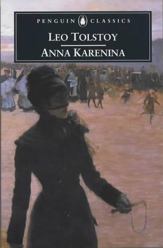 Anna Karenina
