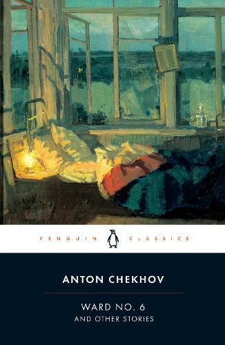 Ward No. 6 and Other Stories, 1892-1895