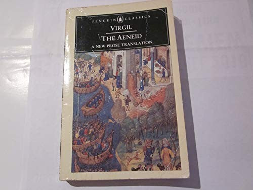 The Aeneid