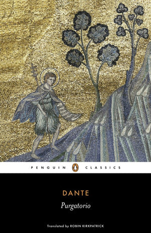 The Purgatorio