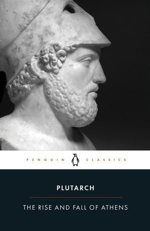 The Rise And Fall of Athens