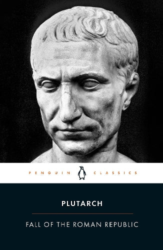 The Fall of the Roman Republic