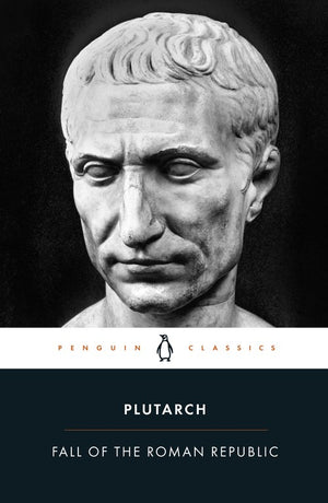 The Fall of the Roman Republic