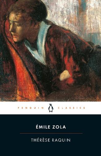 Therese Raquin
